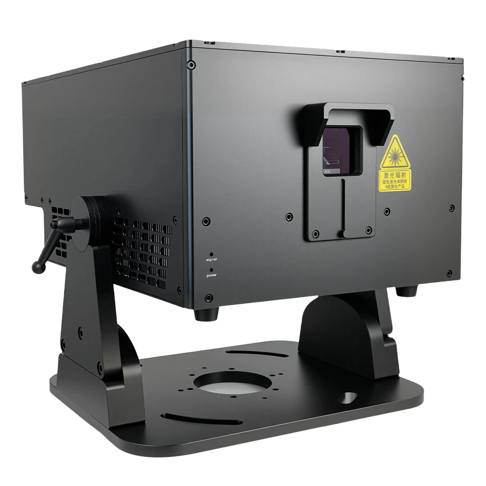 Đèn Laser RGB -40W - Waterproof IP65