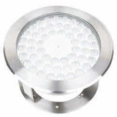 Đèn chìm chuyên dụng NPT Led Light- INOX 304 - 300mm