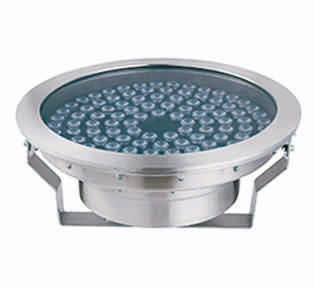 Đèn chìm chuyên dụng NPT Led Light- INOX 304 - 390mm