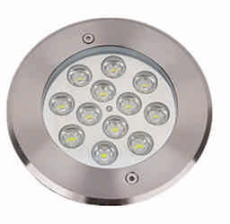 Đèn Led chiếu sáng chuyên dụng NPT FL165 - INOX 304