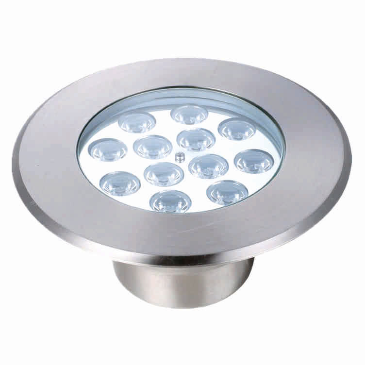 Đèn Led chiếu sáng chuyên dụng NPT FL180 - INOX 304