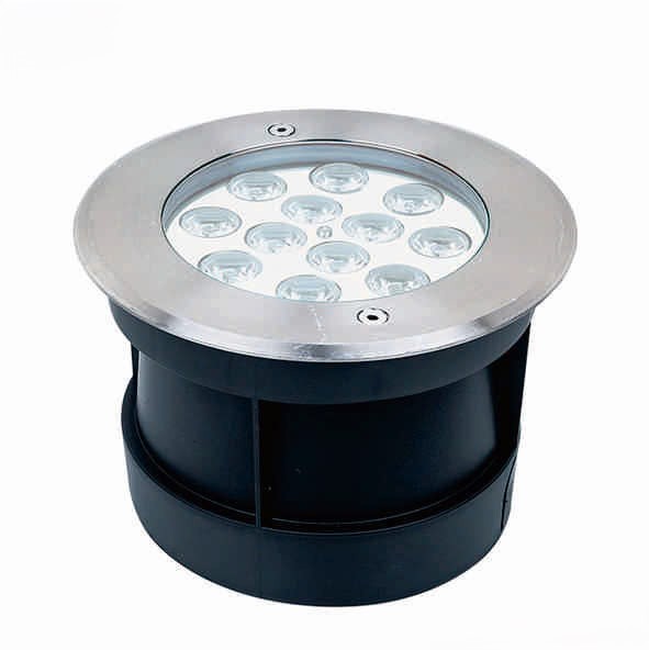 Đèn Led chiếu sáng chuyên dụng NPT FL180 - INOX 304