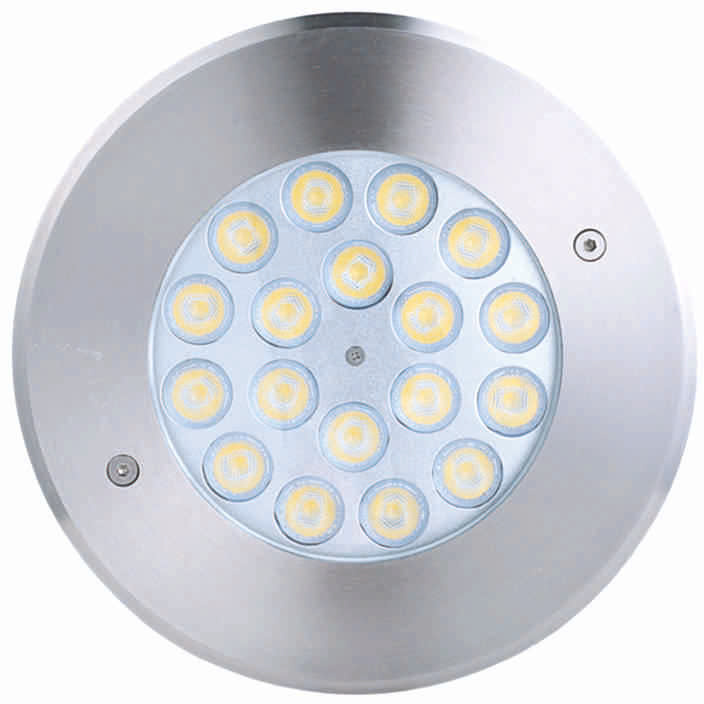 Đèn Led chiếu sáng chuyên dụng NPT FL200 - INOX 304