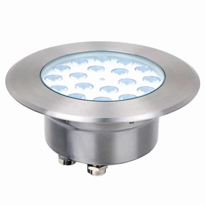 Đèn Led chiếu sáng chuyên dụng NPT FL220 - INOX 304