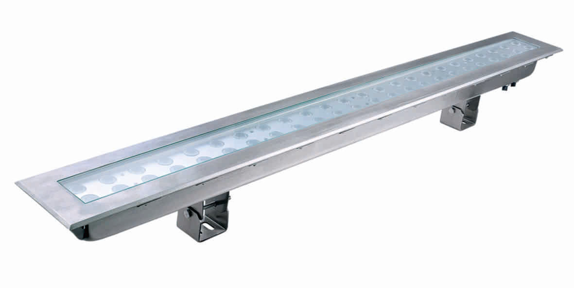 Đèn linearLED chuyên dụng NPT Linear Led light L1050 - INOX 304