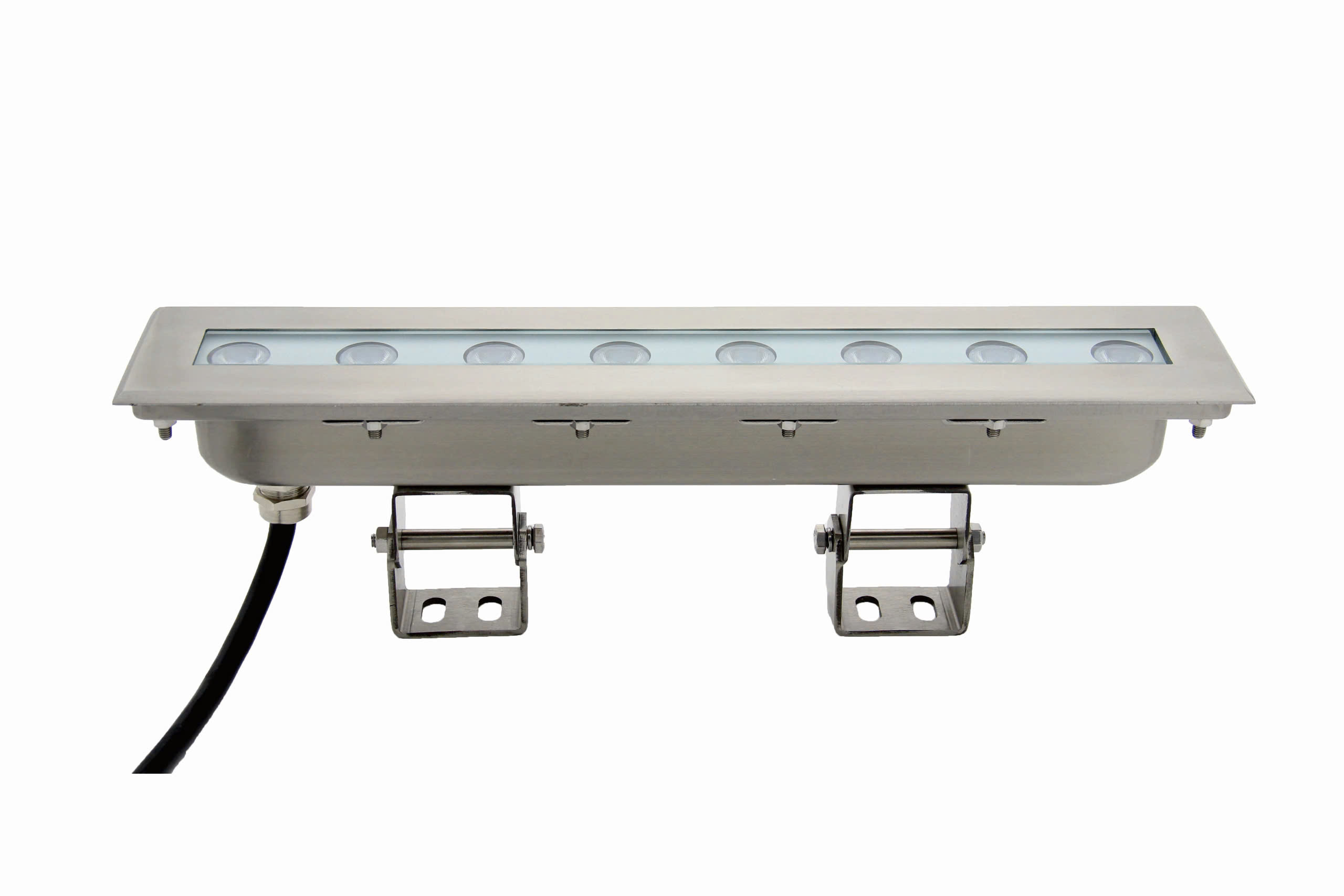 Đèn linearLED chuyên dụng NPT Linear Led light L390 - INOX 304