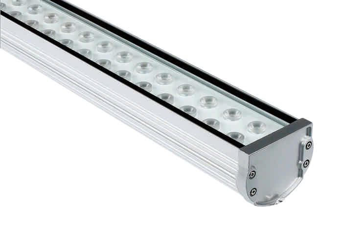 Đèn linearLED chuyên dụng NPT Linear Led light L500 - INOX 304