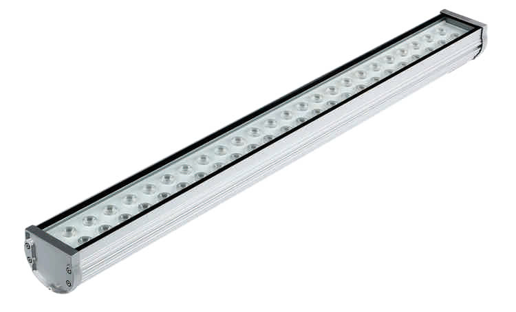 Đèn linearLED chuyên dụng NPT Linear Led light L1000 - INOX 304