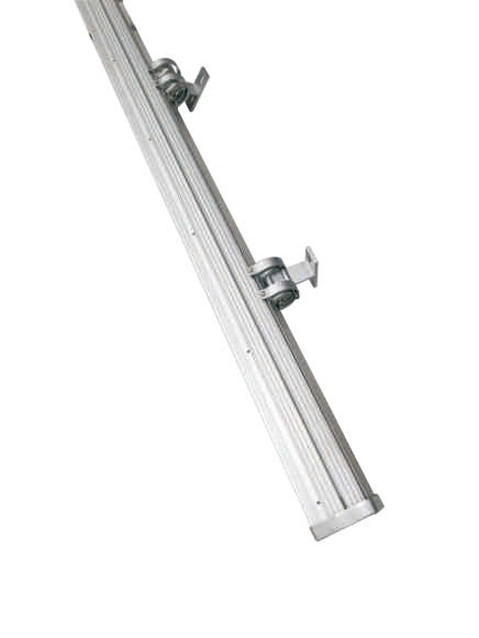 Đèn linearLED chuyên dụng NPT Linear Led light L500x77x135 - INOX 304