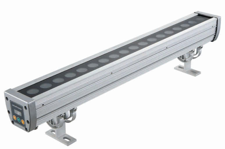 Đèn linearLED chuyên dụng NPT Linear Led light L500x77x135 - INOX 304