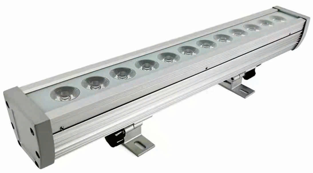 Đèn linearLED chuyên dụng NPT Linear Led light L500x77x135 - INOX 304