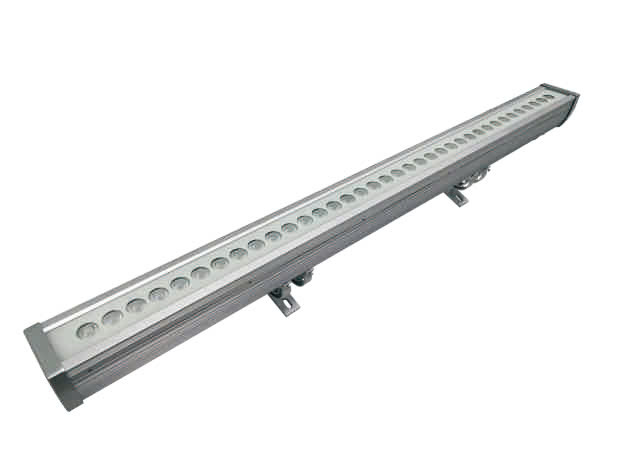 Đèn linearLED chuyên dụng NPT Linear Led light L1000x77x135 - INOX 304