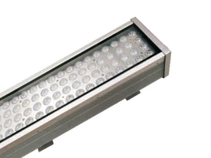 Đèn linearLED chuyên dụng NPT Linear Led light L500x145x110 - INOX 304