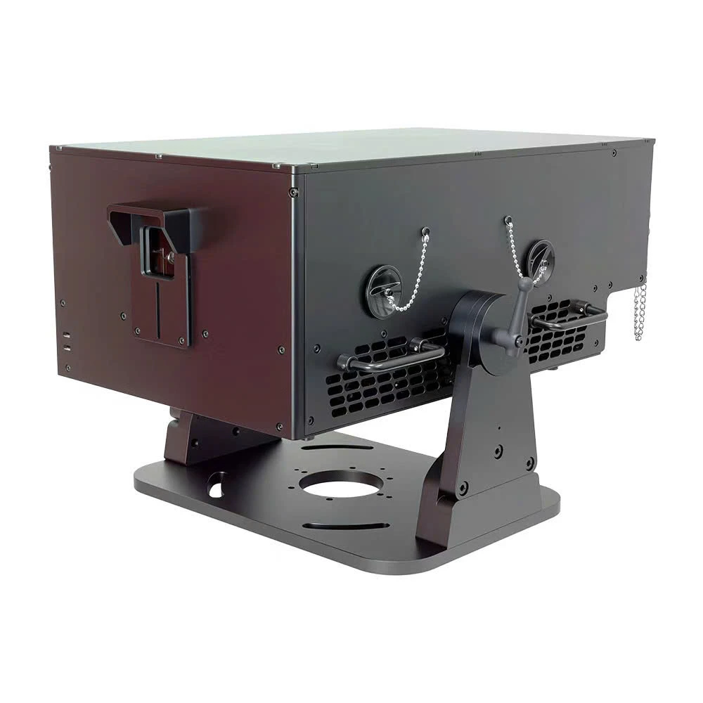Đèn Laser Outdoor RGB Pro Waterproof IP65 RGB50W