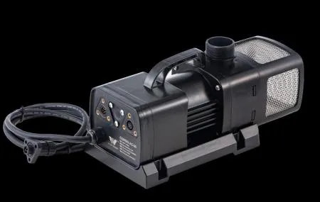 Bơm chìm DMX - DMX Controllable Pump