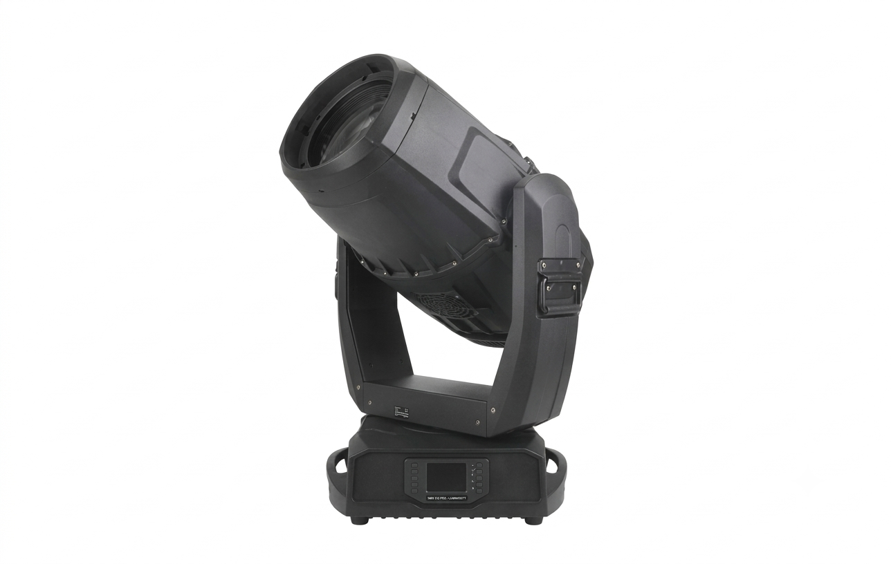 Đèn Moving Head LED 1500-W Spot - Model PR-8178A