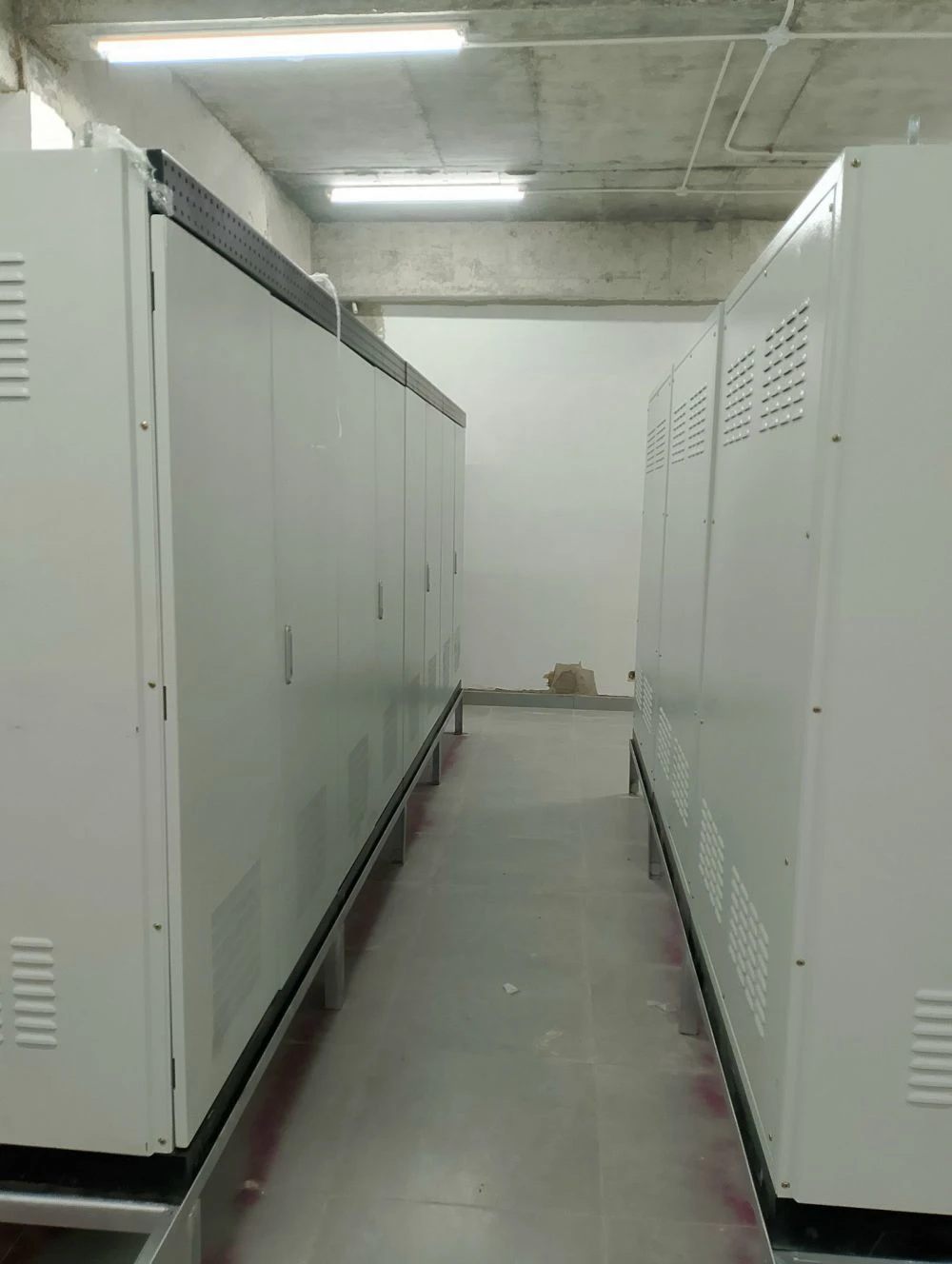 Siêu Nhạc Nước Núi Bà Đen - Tây Ninh - Sun Group