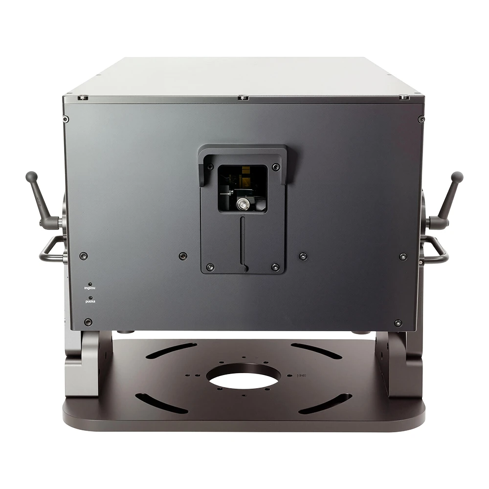 Đèn Laser Outdoor RGB Pro Waterproof IP65 RGB50W