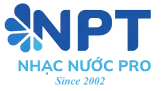 Logo chân trang