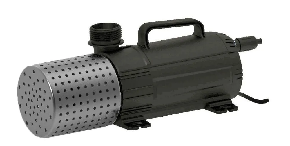 Bơm DMX 512 Giá Rẻ - NPT Pumps Varionaut 180