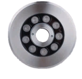 Đèn Ring LED chuyên dụng NPT Ring Led light RL180GM - INOX 304