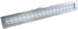 Đèn linearLED chuyên dụng NPT Linear Led light L830 - INOX 304