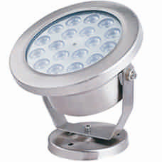  Đèn chìm chuyên dụng NPT Led Light- INOX 304 - 170mm