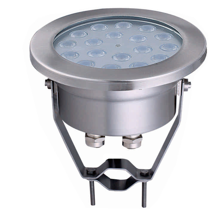  Đèn chìm chuyên dụng NPT Led Light- INOX 304 - 170mm