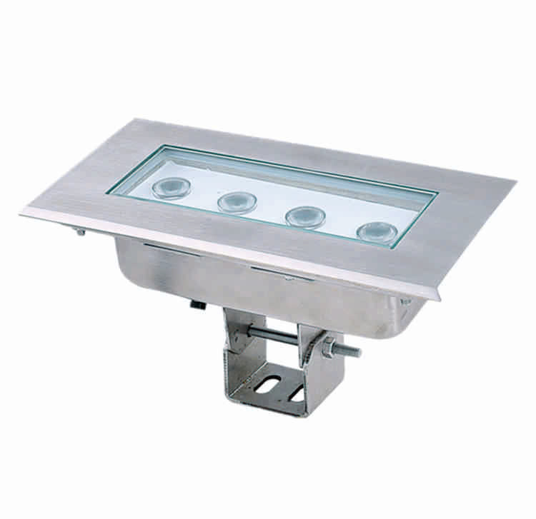 Đèn linearLED chuyên dụng NPT Linear Led light L230 - INOX 304