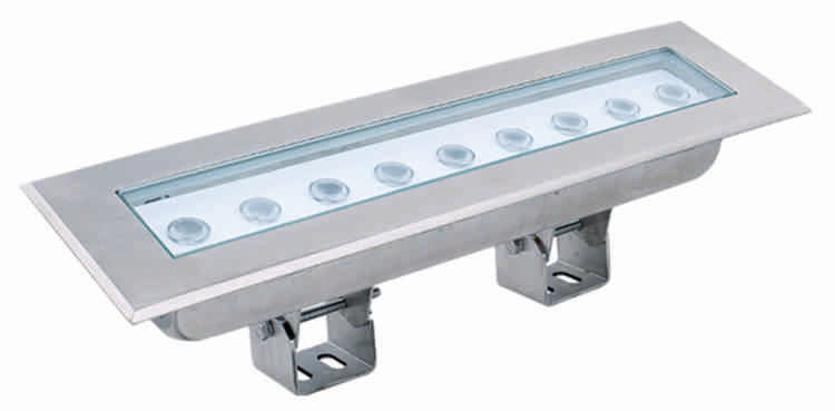 Đèn linearLED chuyên dụng NPT Linear Led light L430 - INOX 304