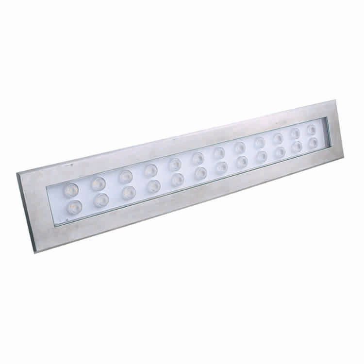 Đèn linearLED chuyên dụng NPT Linear Led light L630 - INOX 304