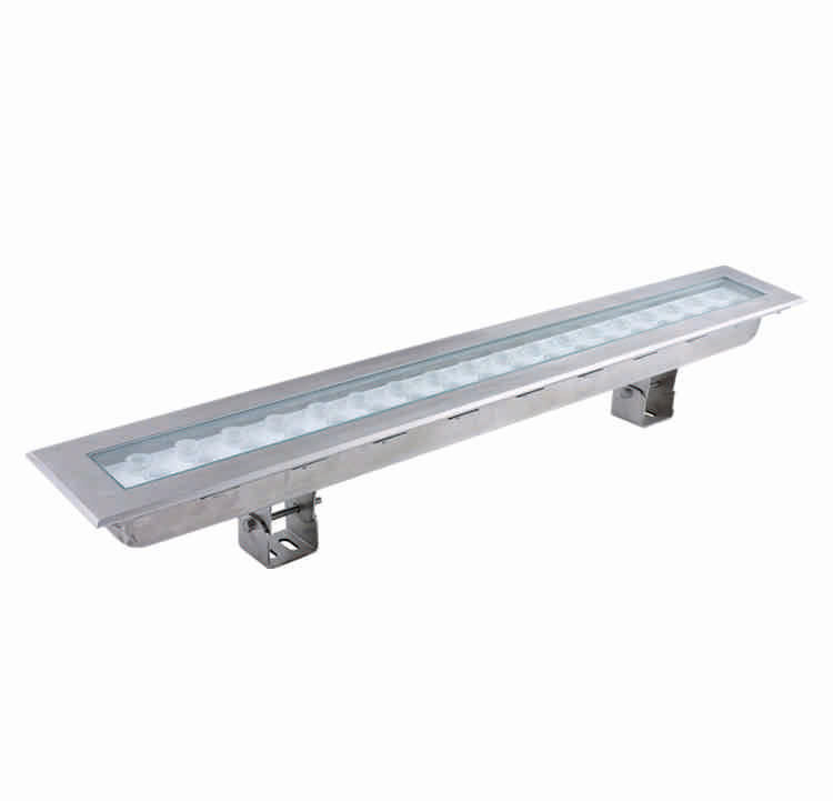 Đèn linearLED chuyên dụng NPT Linear Led light L830 - INOX 304