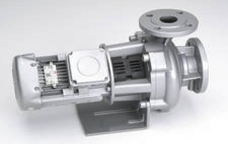Bơm Oase - Block centrifugal pump – BT