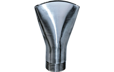 Vòi phun hình quạt - Fan-shaped Flat Nozzle